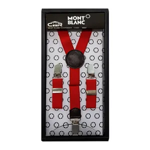 ساسبند مردانه سی اچ آر کد M068RD