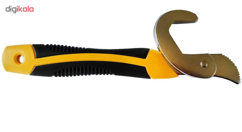 مجموعه 2 عددی آچار همه کاره مدل R3n3ch