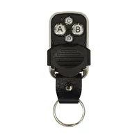 ریموت بلوتوثی درب پارکینگ مدل BE-433