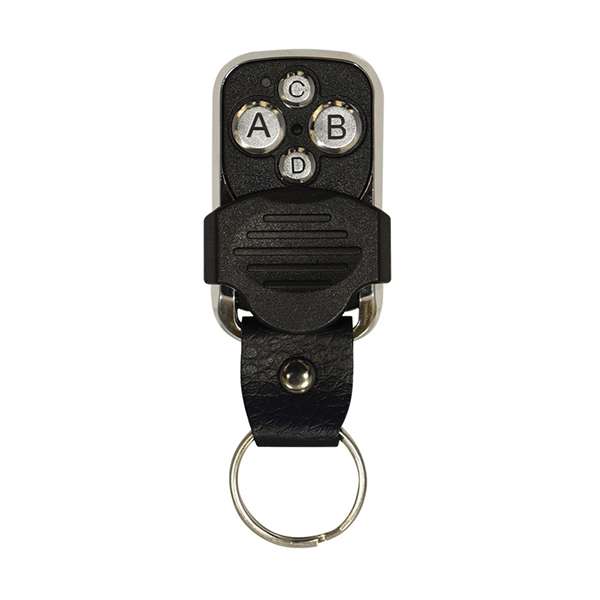 ریموت بلوتوثی درب پارکینگ مدل BE-433