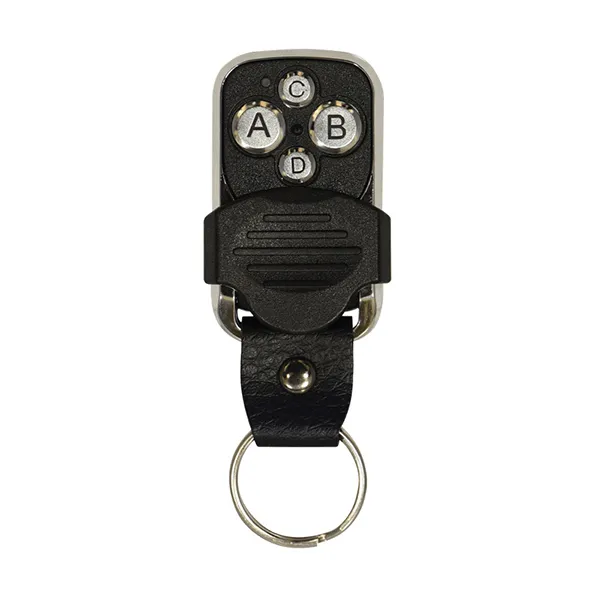 ریموت بلوتوثی درب پارکینگ مدل BE-433