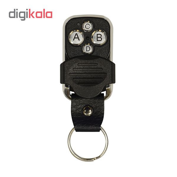 ریموت بلوتوثی درب پارکینگ مدل BE-433