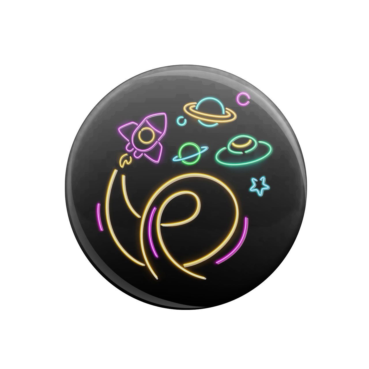 پیکسل ویان طرح Astronomy