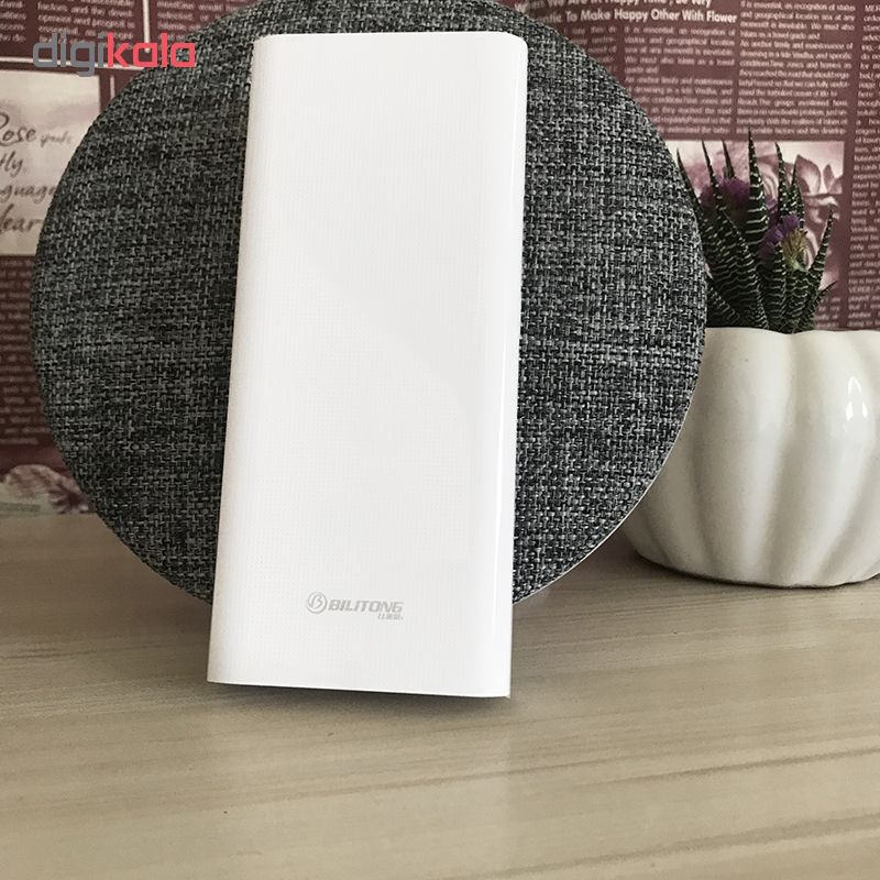 شارژر همراه بیلیتانگ مدل BLT-P013 با ظرفیت 10000mAh