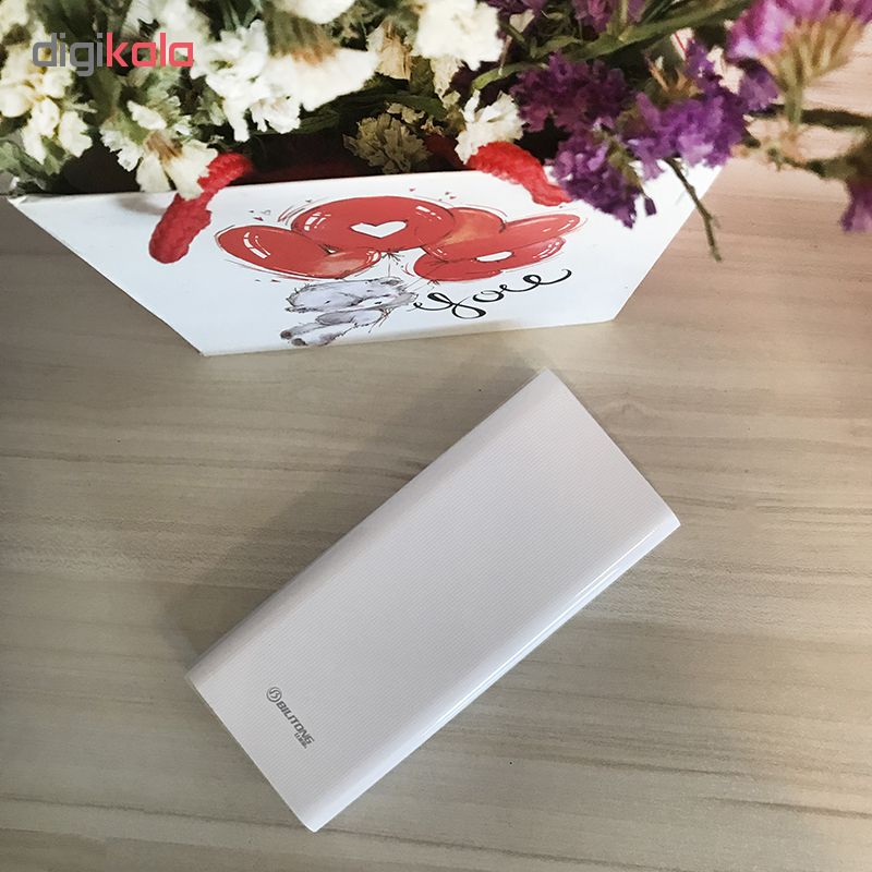 شارژر همراه بیلیتانگ مدل BLT-P013 با ظرفیت 10000mAh