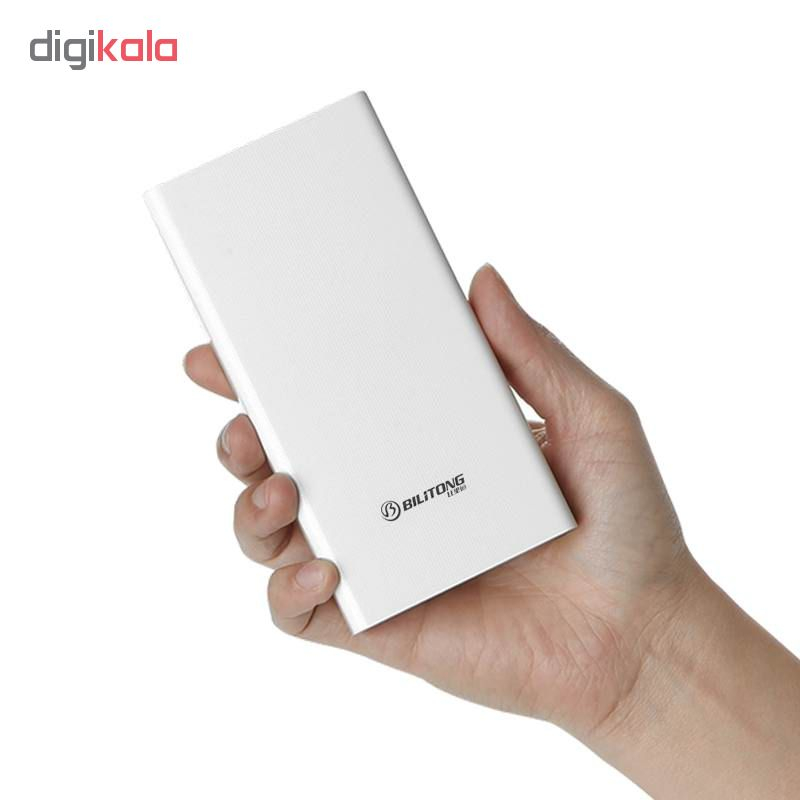 شارژر همراه بیلیتانگ مدل BLT-P013 با ظرفیت 10000mAh