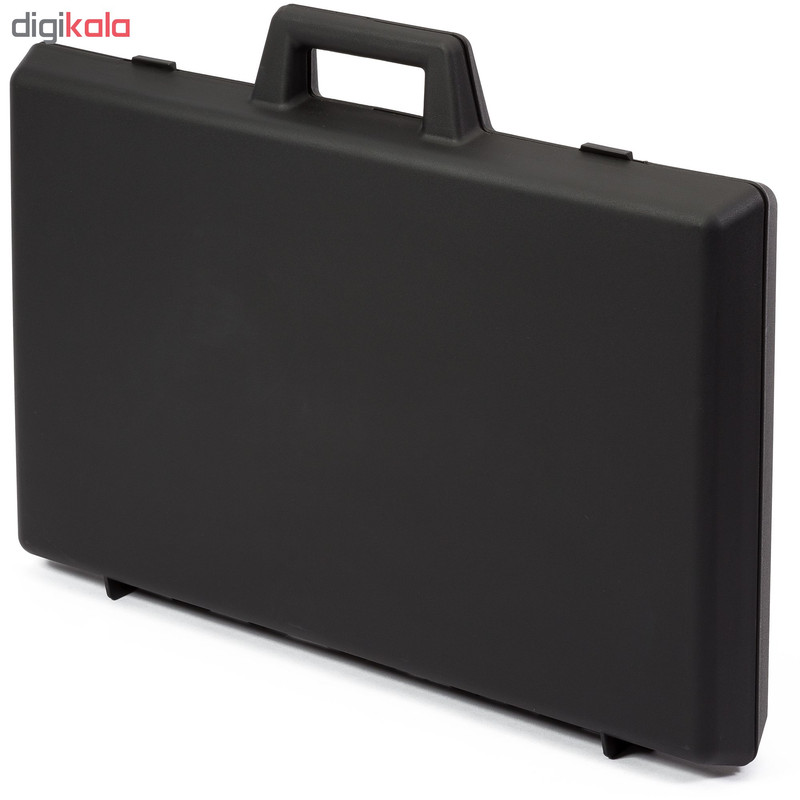 کیف ابزار پلاستیکیس مدل foliocase636