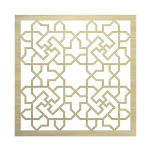 تایل سقفی کد LMG0024-B سایز 60*60 سانتی متر بسته 4 عددی