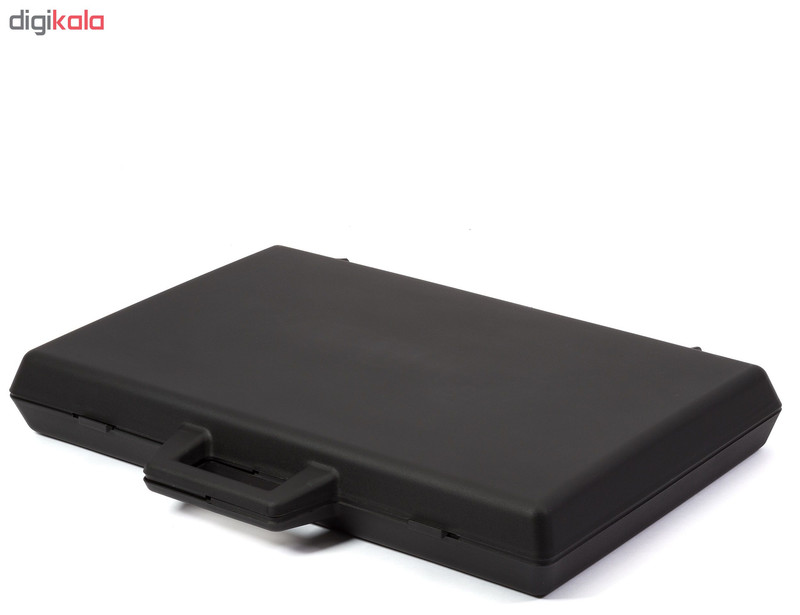 کیف ابزار پلاستیکیس مدل foliocase636
