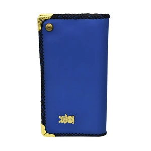 کیف پول چرمی کد 607A2597