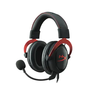 هدست مخصوص بازی هایپرایکس مدل Cloud II 