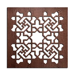 تایل سقفی کد LMG0025-V سایز 60*60 سانتی متر بسته 4 عددی