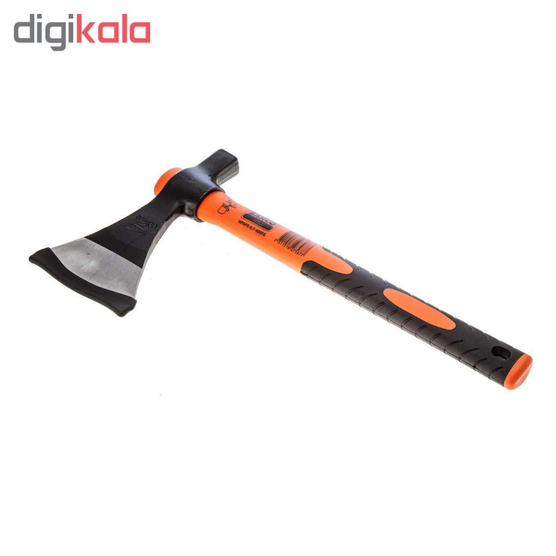 تبر باهکو کد 400