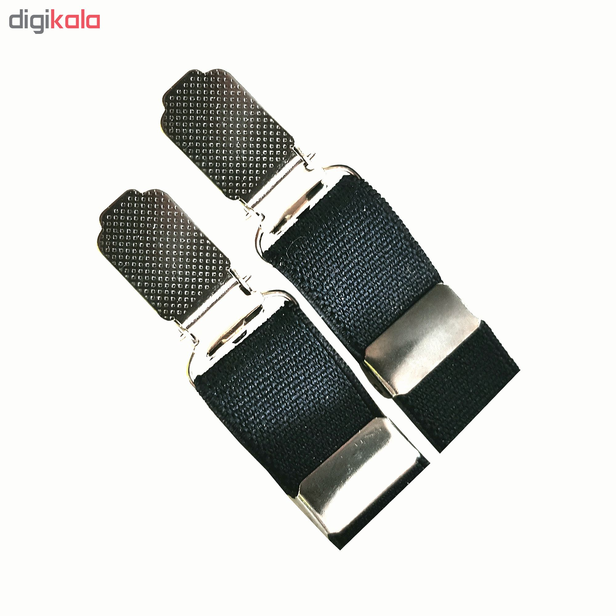 ساسبند مردانه سی اچ آر کد M068BK