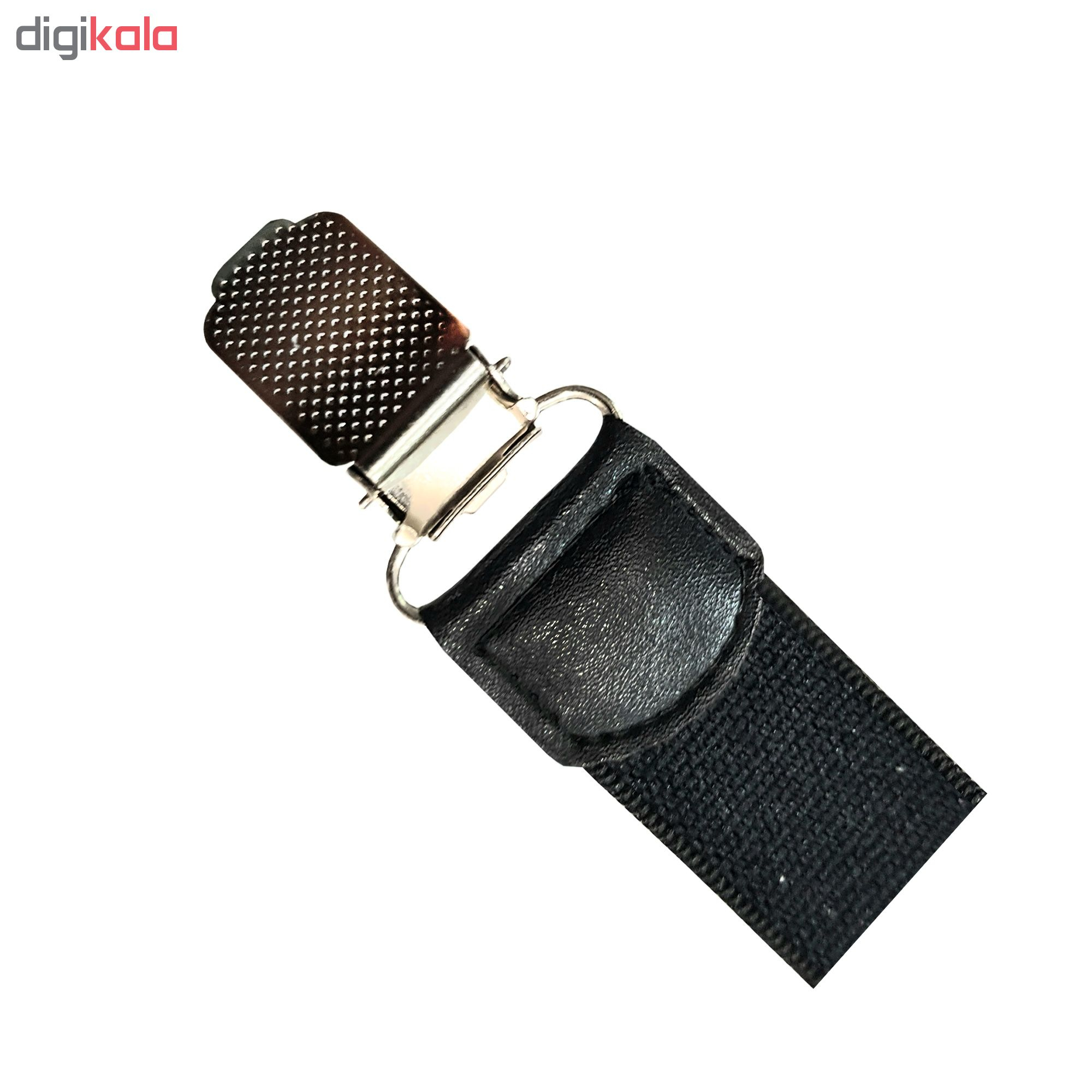 ساسبند مردانه سی اچ آر کد M068BK