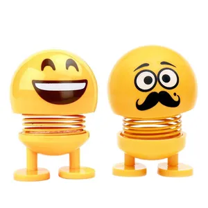 عروسک فنری پرشین کت کد 48 مجموعه 2 عددی