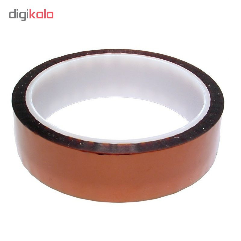 چسب نسوز مدل K2 عرض 2سانتی متر