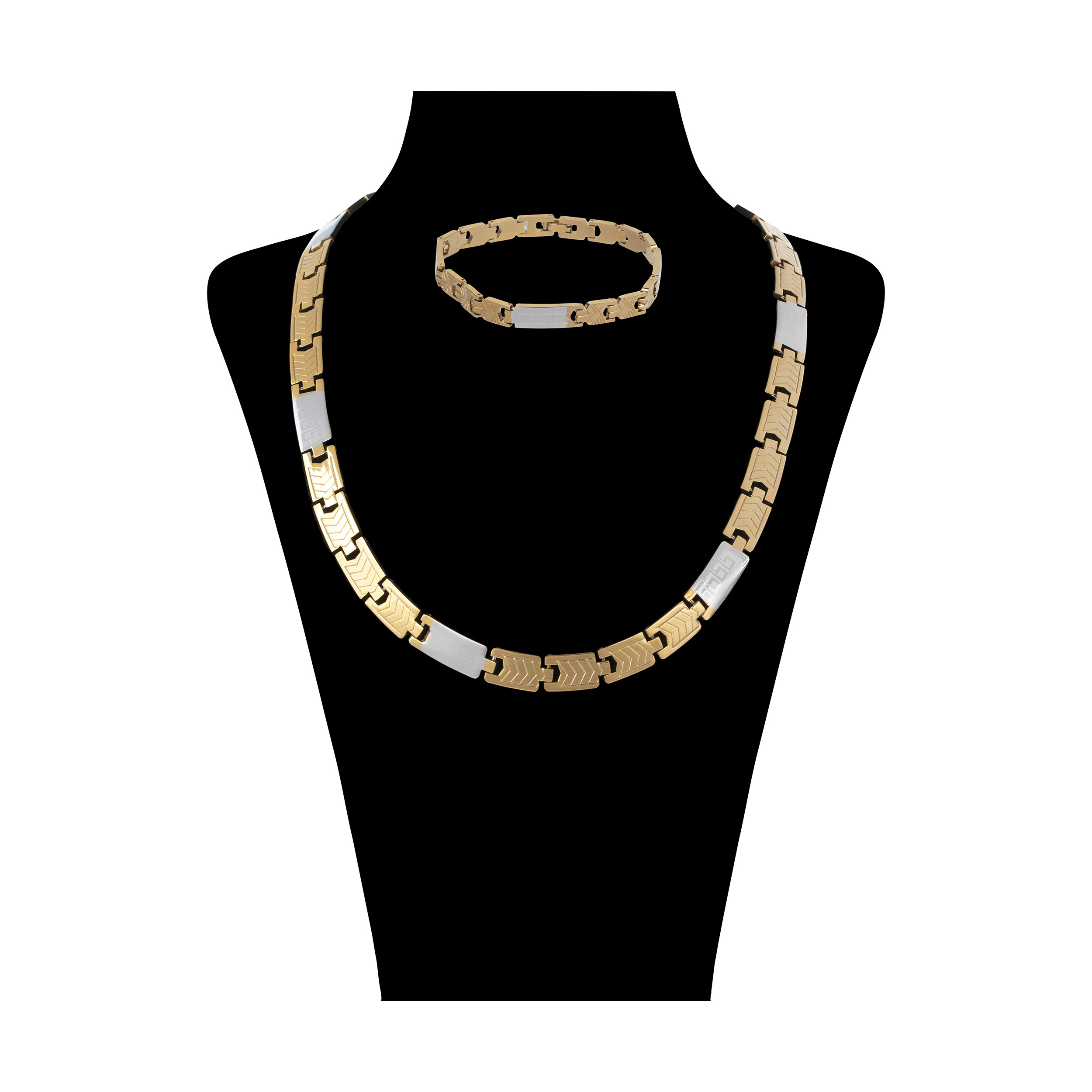 نیم ست زنانه کد 2.009