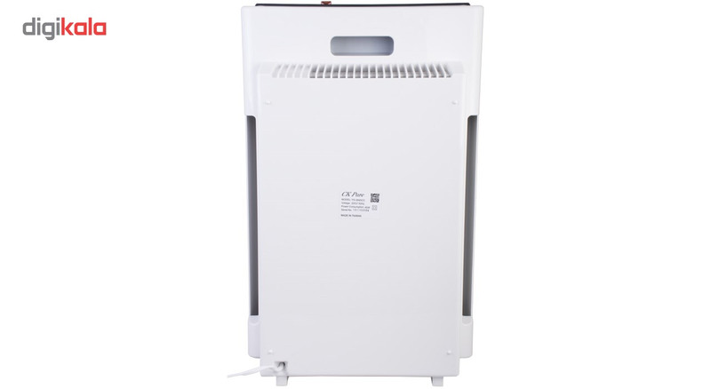 دستگاه تصفیه هوا سی کی پیور مدل YS-384ACC