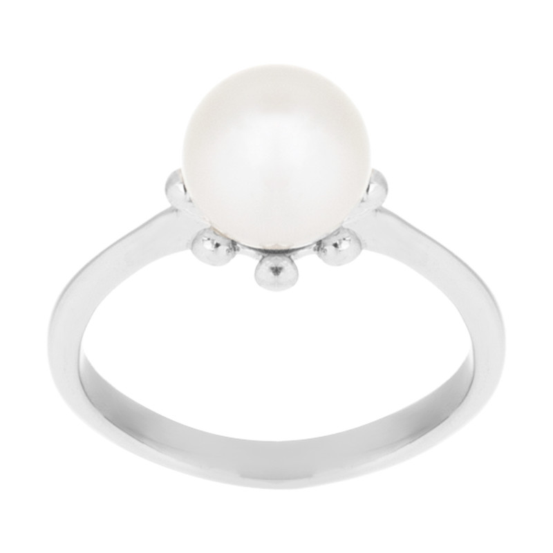 انگشتر طلا 18 عیار زنانه کد MO2