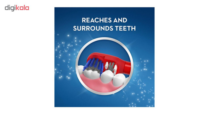 مسواک برقی اورال-بی مدل StarWars