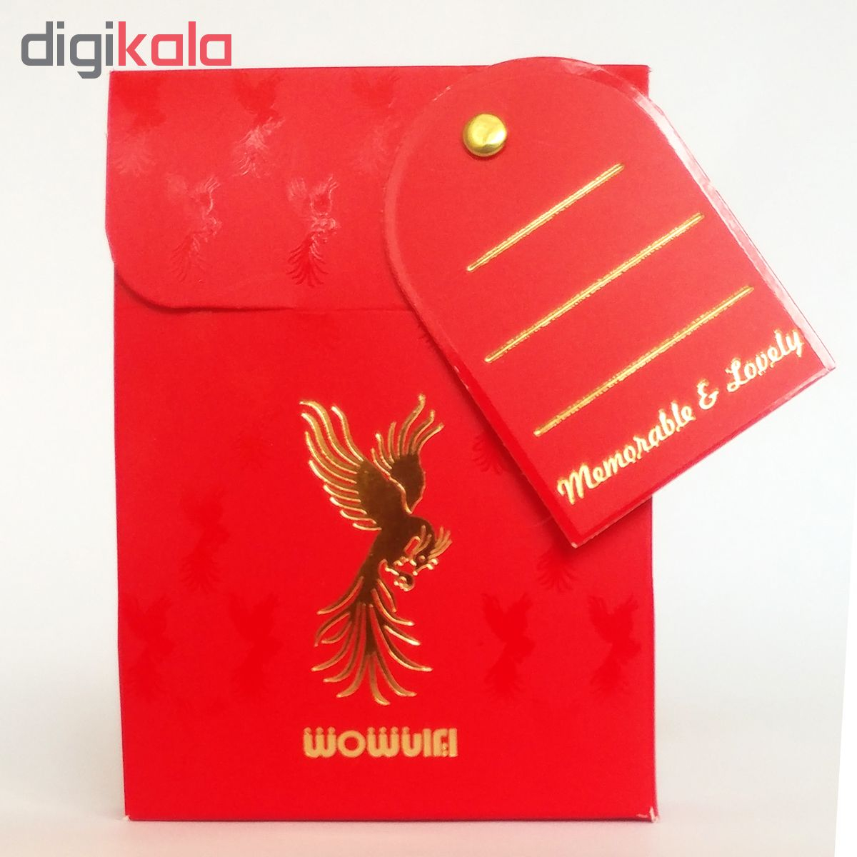 شمش 24 عیار ایران شمش طرح سیمرغ کد 200