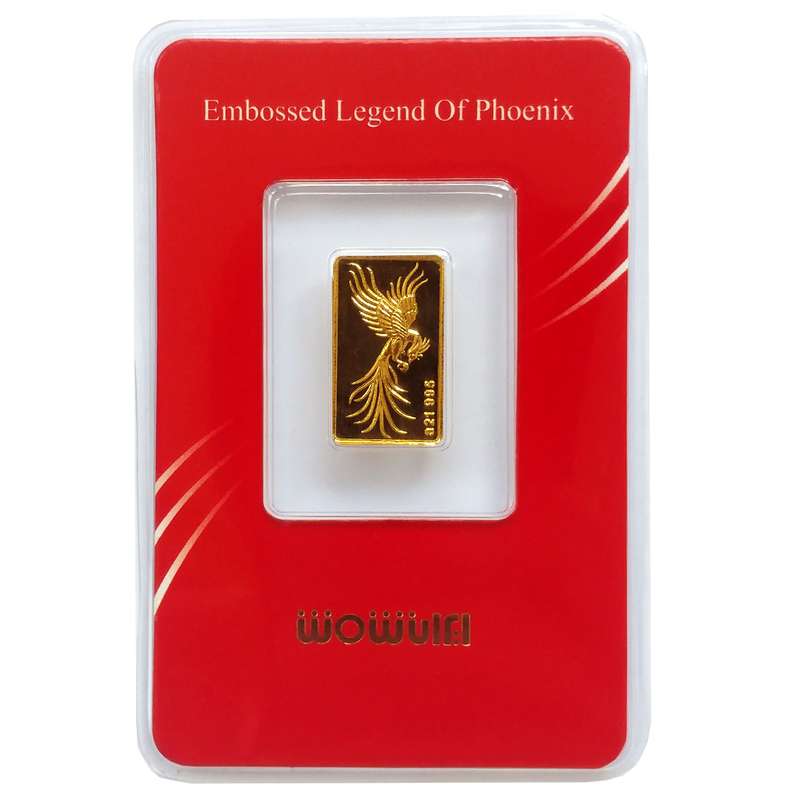 شمش 24 عیار ایران شمش طرح سیمرغ کد 250 شمش 24 عیار ایران شمش طرح سیمرغ کد 250