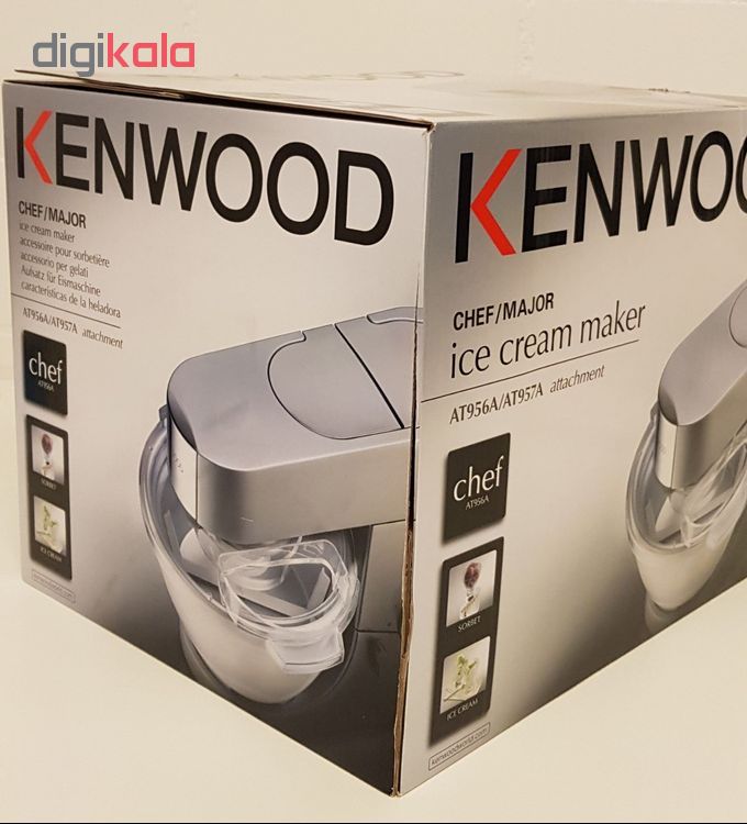 Kenwood chef online at956a