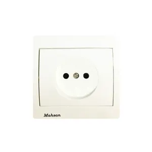 پریز برق مهسان مدل UK05