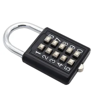 قفل آویز کد 2425