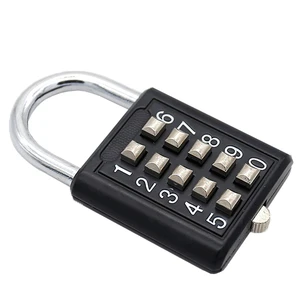 قفل آویز کد 2425