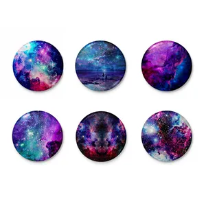 پیکسل طرح کهکشان کد 15001 مجموعه 6 عددی