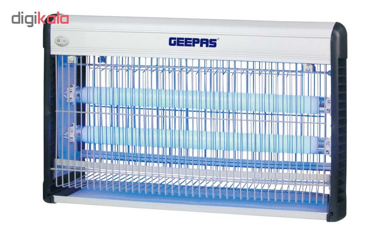 حشره کش برقی جیپاس مدل GBK1132N