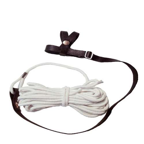 جلیقه پرواز طوطی سانان کد 001