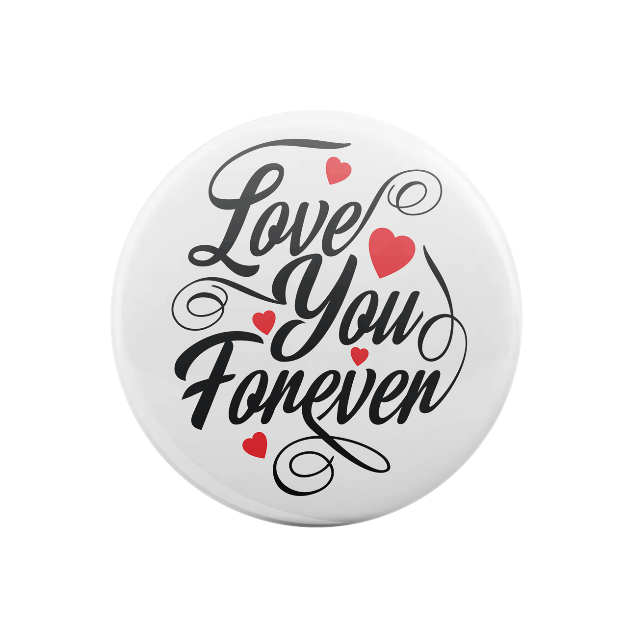 پیکسل ویان طرح love you forever