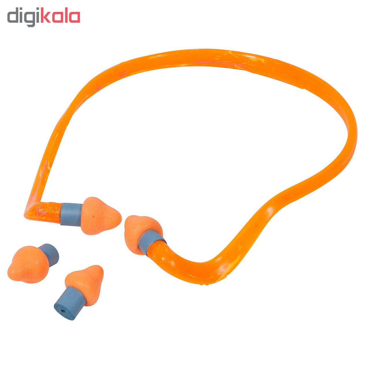 گوش گیر هاوارد لایت مدل QB2 گوش گیر هاوارد لایت مدل QB2