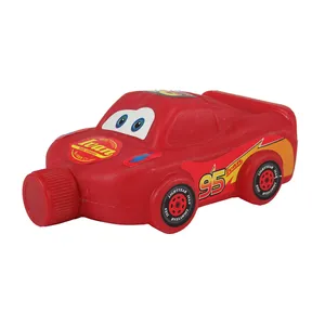 شامپو سر کودک مدل Car حجم 240 میلی لیتر