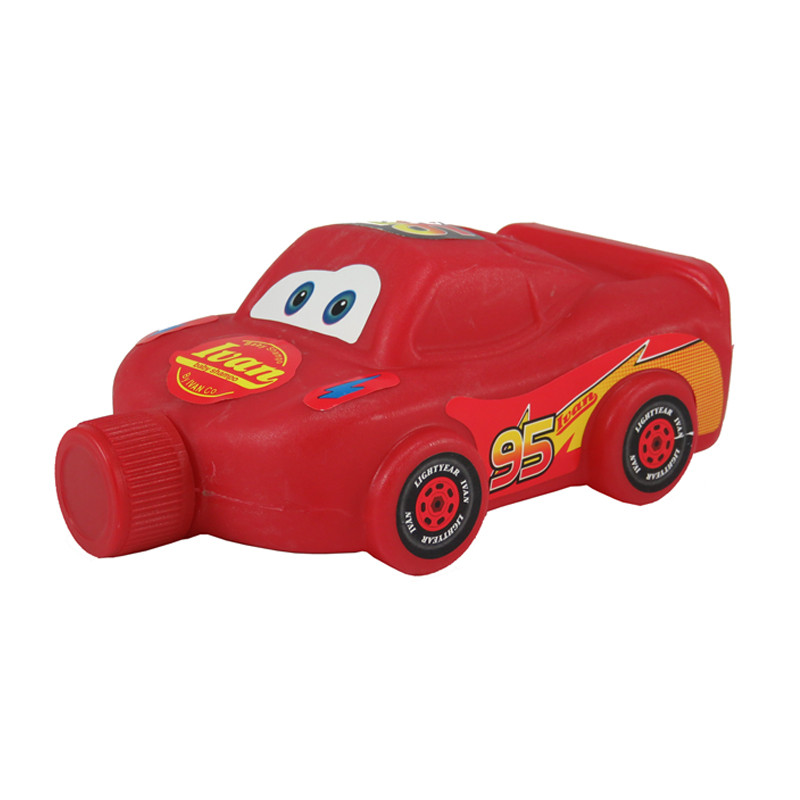 شامپو سر کودک مدل Car حجم 240 میلی لیتر