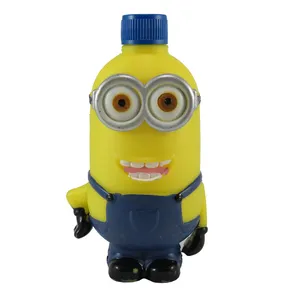 شامپو سر کودک مدل Minion حجم 220 میلی لیتر