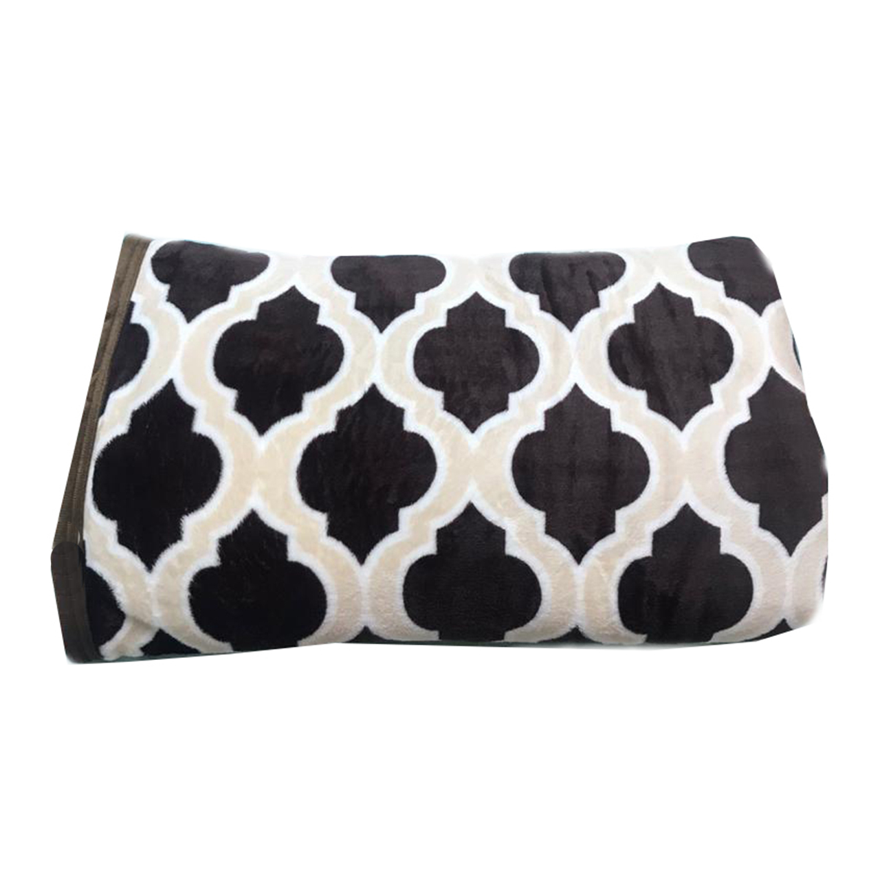 پتو مدل BL41-1 سایز 220*160 سانتی متر