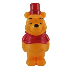 شامپو سر کودک مدل pooh حجم 250 میلی لیتر