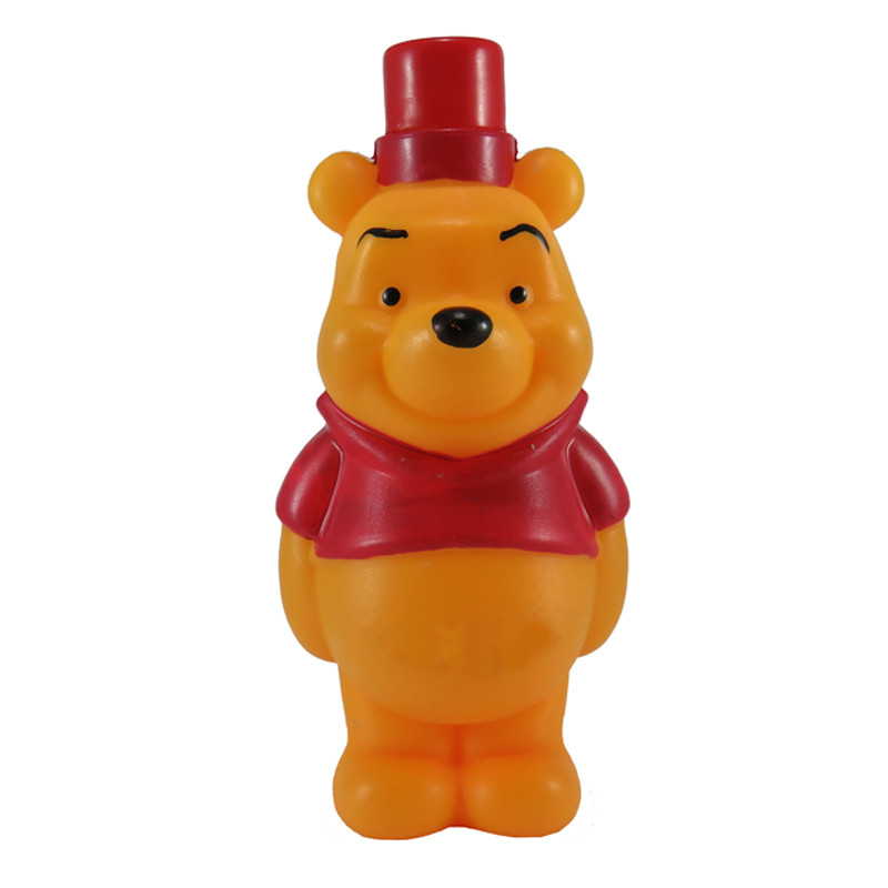 شامپو سر کودک مدل pooh حجم 250 میلی لیتر