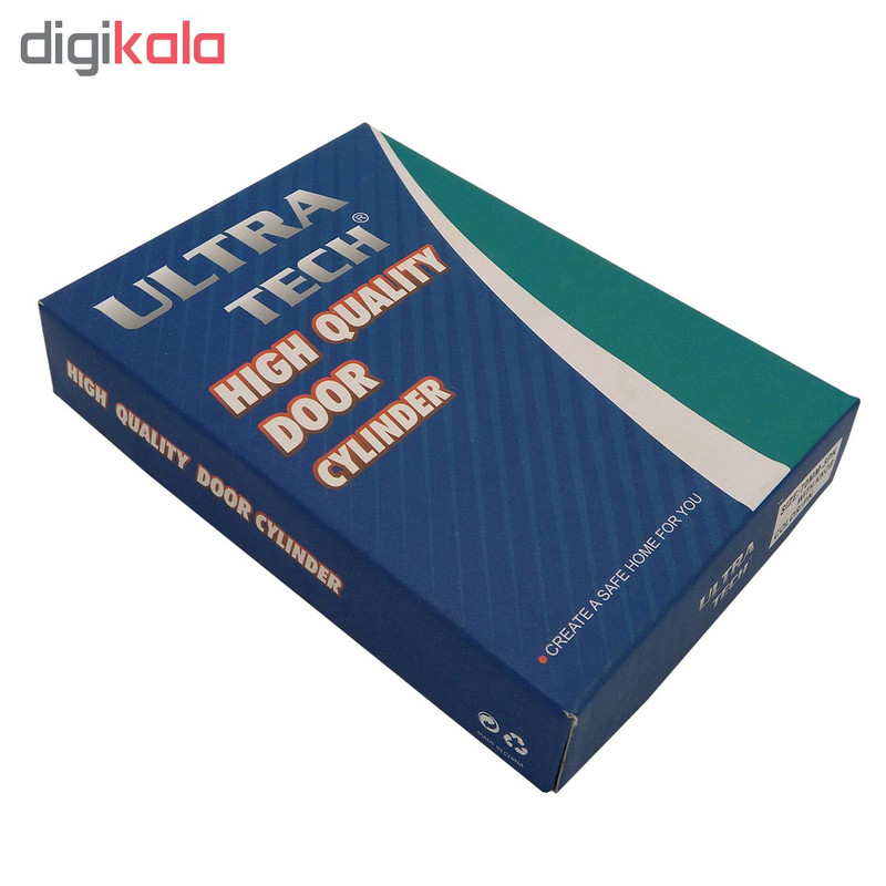 سیلندر قفل الترا تک کد 4000