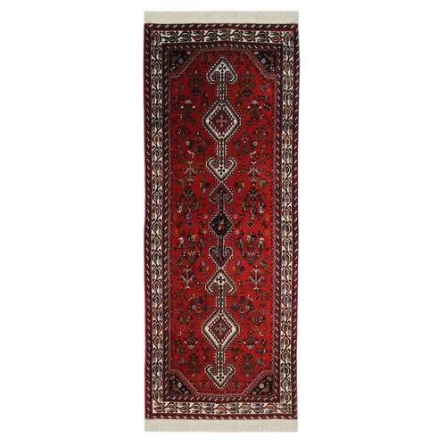 فرش دستبافت دو متری کد 1105767