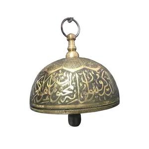 زنگ زور خانه قلمزنی کد 12