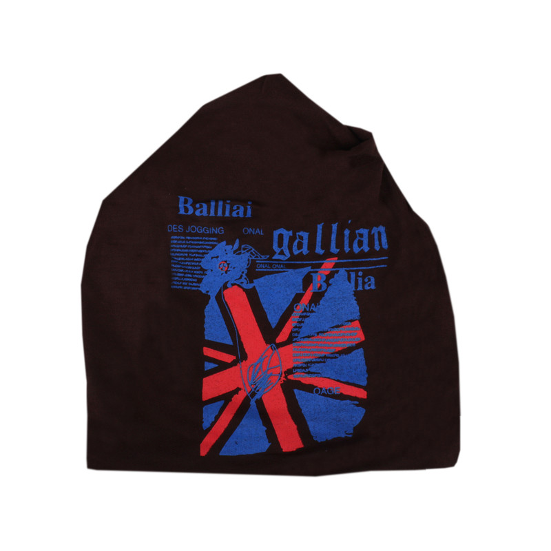 کلاه مردانه طرح Gallian 4