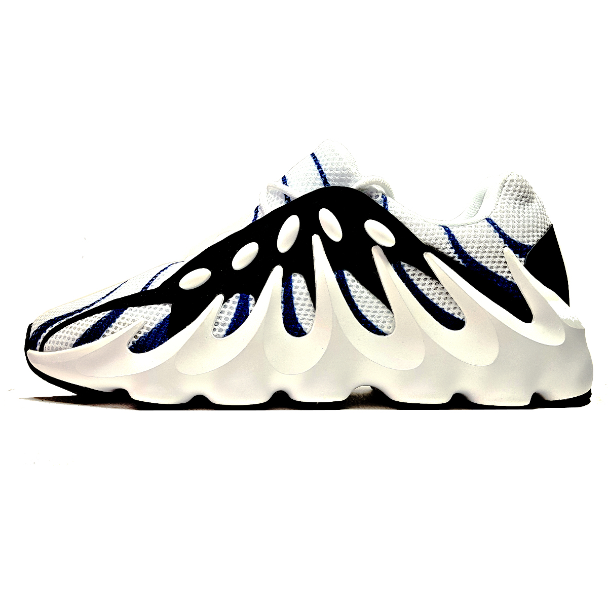 کفش مخصوص پیاده روی مردانه آدیداس مدل Yeezy Boost 451