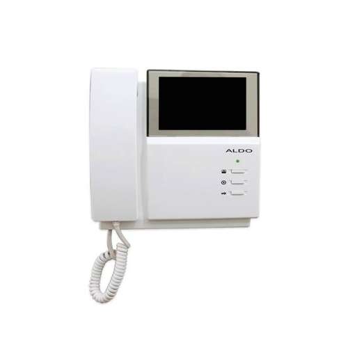 درب بازکن تصویری آلدو مدل 412