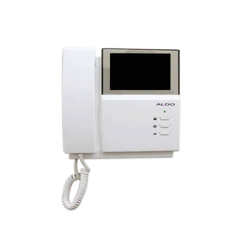 درب بازکن تصویری آلدو مدل 412