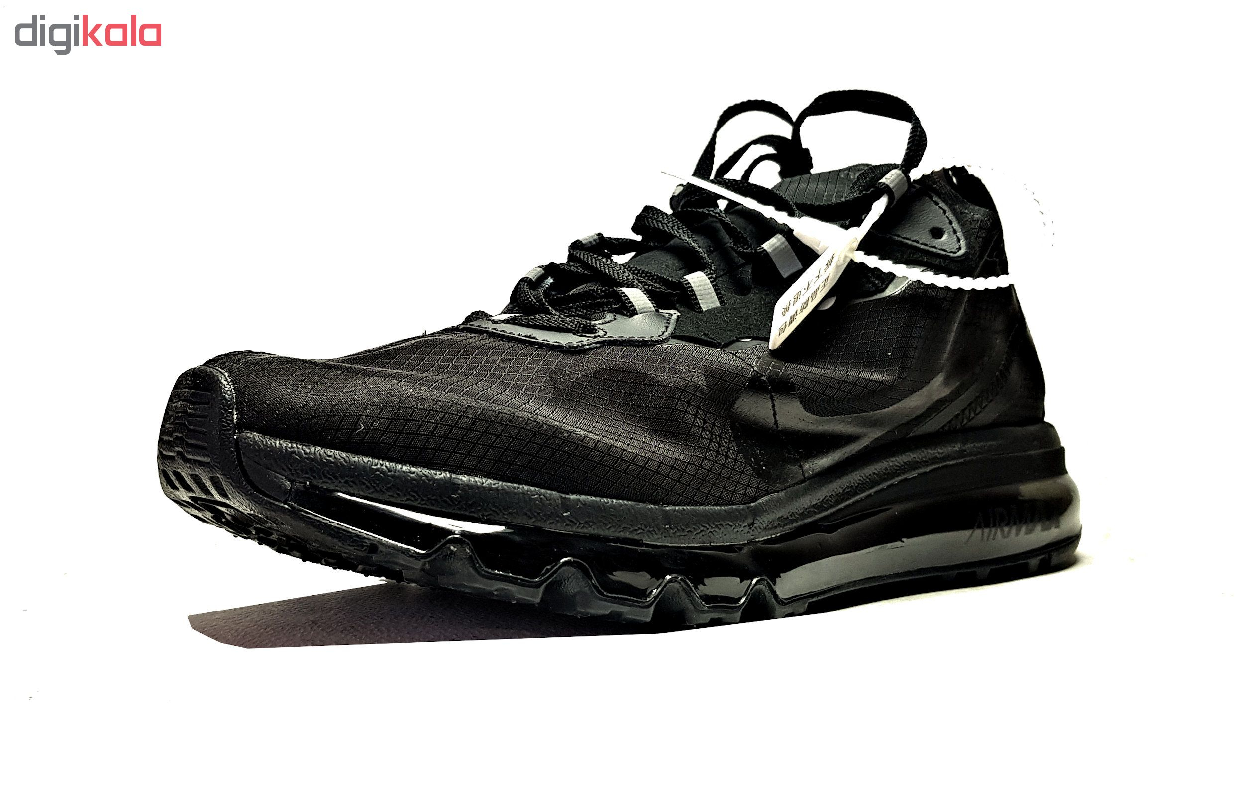 کفش مخصوص پیاده روی مردانه نایکی مدل AIR MAX 2019 x React Element 87